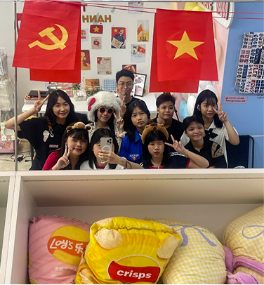 CAI LẬY 6 | mayphotobooth.vn